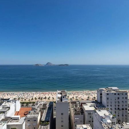 ריו דה ז'ניירו Ipanema Tiffany'S 2 Suites. Novo מראה חיצוני תמונה