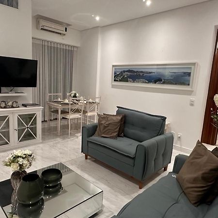 ריו דה ז'ניירו Ipanema Tiffany'S 2 Suites. Novo מראה חיצוני תמונה