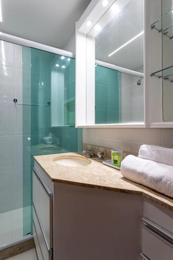 ריו דה ז'ניירו Ipanema Tiffany'S 2 Suites. Novo מראה חיצוני תמונה