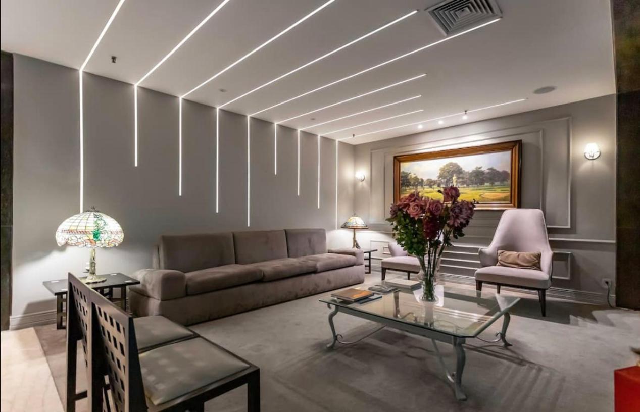 ריו דה ז'ניירו Ipanema Tiffany'S 2 Suites. Novo מראה חיצוני תמונה