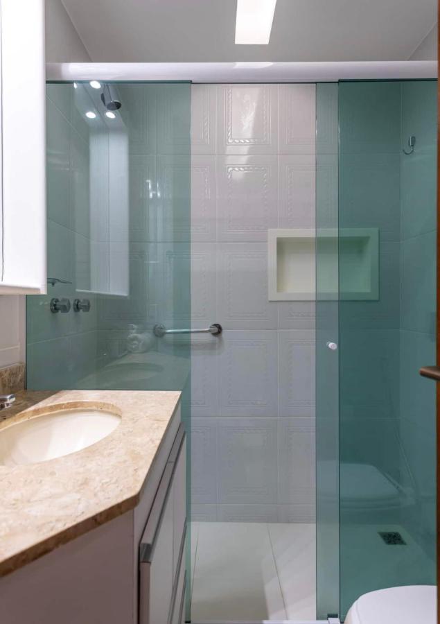 ריו דה ז'ניירו Ipanema Tiffany'S 2 Suites. Novo מראה חיצוני תמונה