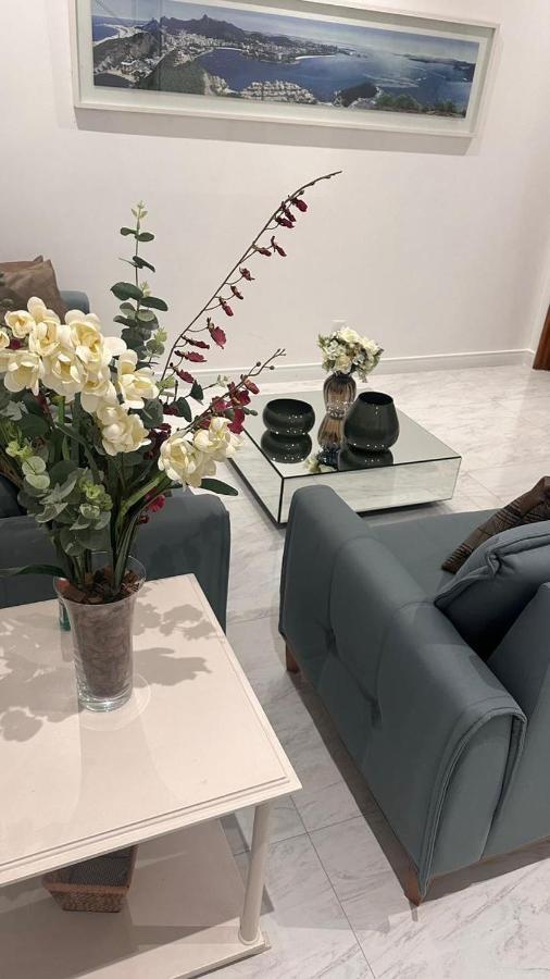 ריו דה ז'ניירו Ipanema Tiffany'S 2 Suites. Novo מראה חיצוני תמונה