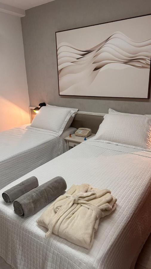 ריו דה ז'ניירו Ipanema Tiffany'S 2 Suites. Novo מראה חיצוני תמונה