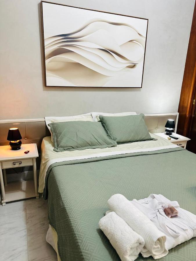 ריו דה ז'ניירו Ipanema Tiffany'S 2 Suites. Novo מראה חיצוני תמונה