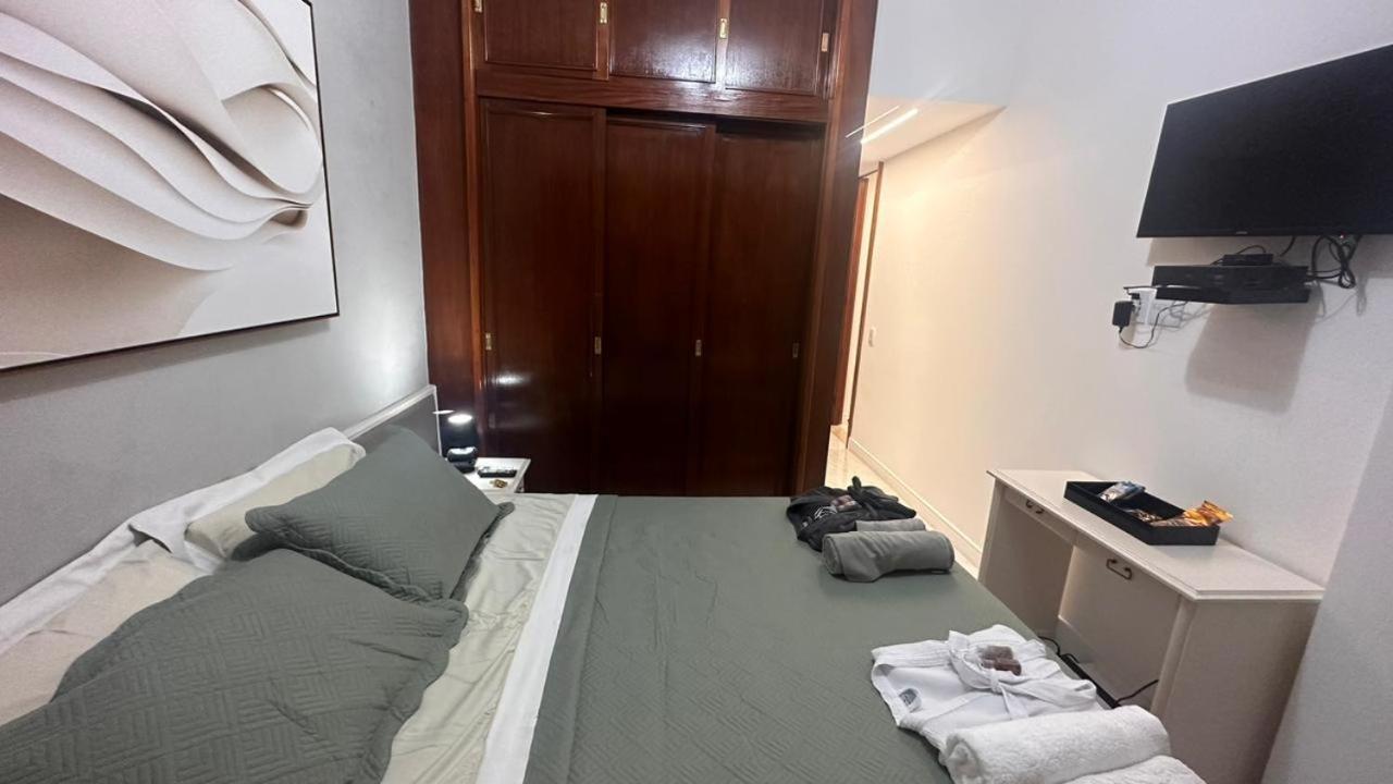 ריו דה ז'ניירו Ipanema Tiffany'S 2 Suites. Novo מראה חיצוני תמונה