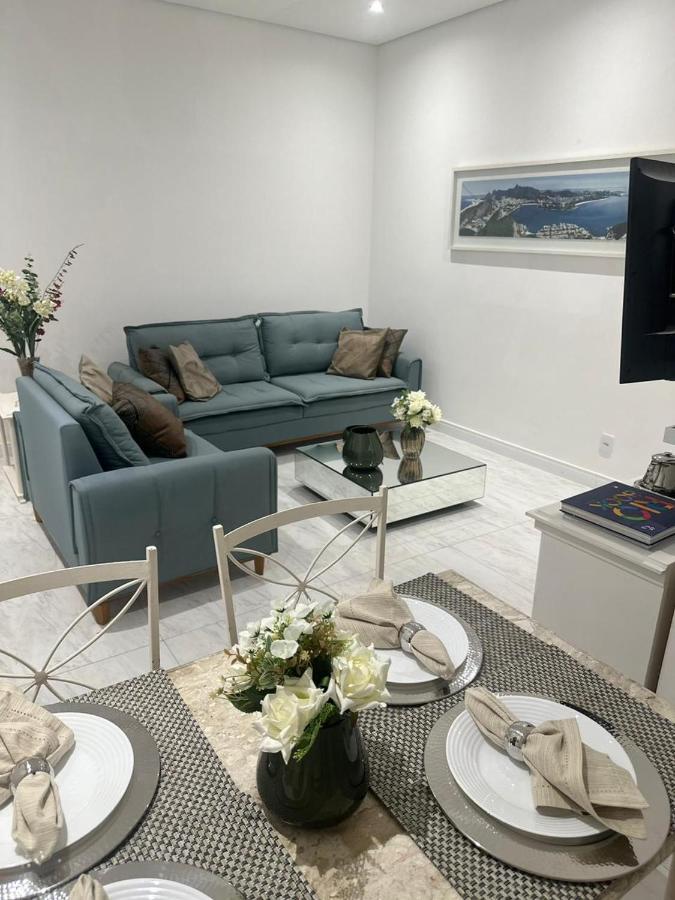 ריו דה ז'ניירו Ipanema Tiffany'S 2 Suites. Novo מראה חיצוני תמונה