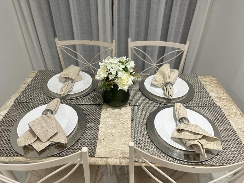 ריו דה ז'ניירו Ipanema Tiffany'S 2 Suites. Novo מראה חיצוני תמונה