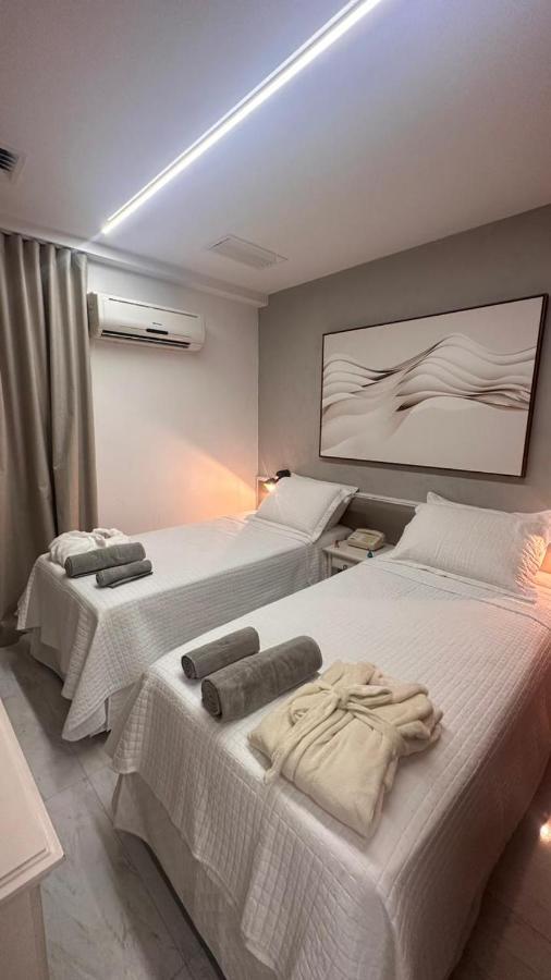 ריו דה ז'ניירו Ipanema Tiffany'S 2 Suites. Novo מראה חיצוני תמונה