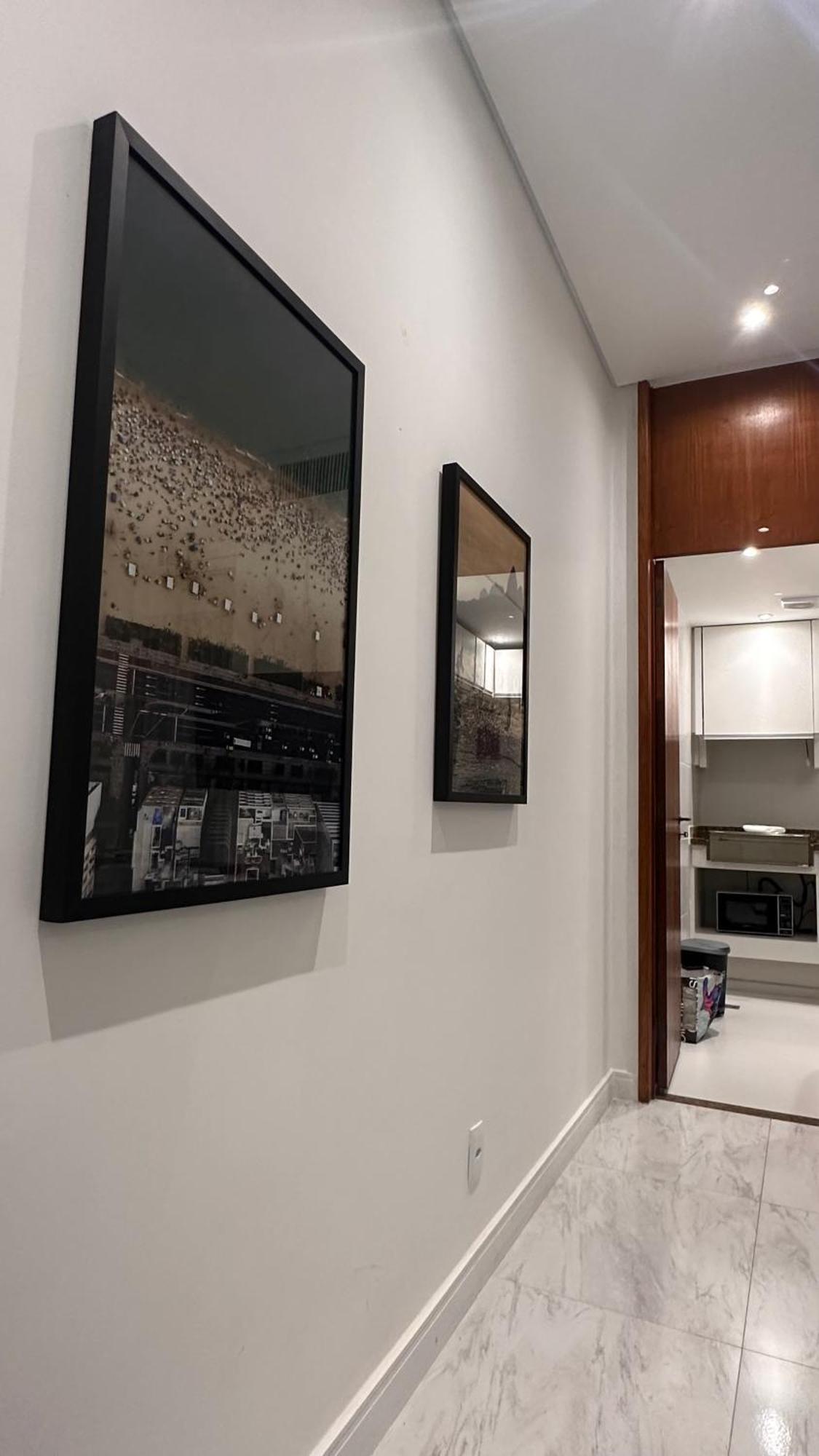 ריו דה ז'ניירו Ipanema Tiffany'S 2 Suites. Novo מראה חיצוני תמונה